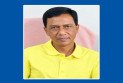 আ.লীগ থেকে পদত্যাগ, জীবনের বাকি সময় ইবাদতে কাটাতে চান জানে আলম মিয়া